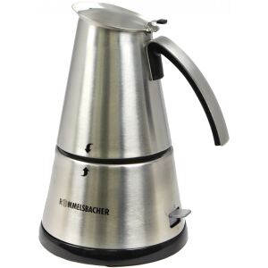 Rommelsbacher EKO 366/E Manuell Elektrische Espressokanne