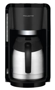 Rowenta Adagio Edelstahl CT3818