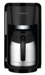 Rowenta Adagio Edelstahl CT3818
