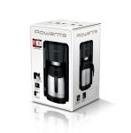 Rowenta Adagio Edelstahl CT3818
