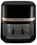 Russell Hobbs SatisFry Heißluftfritteuse Einzelbild 4,3 l Eigenständig 1300 W Schwarz