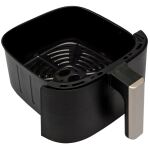 Russell Hobbs SatisFry Heißluftfritteuse Einzelbild 4,3 l Eigenständig 1300 W Schwarz