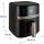 Russell Hobbs SatisFry Heißluftfritteuse Einzelbild 4,3 l Eigenständig 1300 W Schwarz