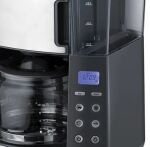 Russell Hobbs Grind and Brew Glass Carafe Vollautomatisch Filterkaffeemaschine 1,25 l