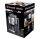 Russell Hobbs Grind and Brew Glass Carafe Vollautomatisch Filterkaffeemaschine 1,25 l