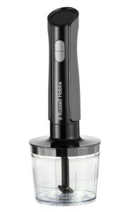 Russell Hobbs 27141-56 Mixer Tischplatten-Mixer 500 W Anthrazit