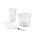 Russell Hobbs 27141-56 Mixer Tischplatten-Mixer 500 W Anthrazit