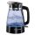 Russell Hobbs 26080-70 Wasserkocher 1,7 l 2400 W Schwarz, Transparent