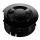 Russell Hobbs 26080-70 Wasserkocher 1,7 l 2400 W Schwarz, Transparent