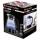 Russell Hobbs 26080-70 Wasserkocher 1,7 l 2400 W Schwarz, Transparent