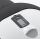Russell Hobbs Purity Wasserkocher 1 l 2200 W Schwarz, Silber, Transparent