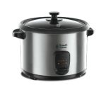 Russell Hobbs 19750-56 Reiskocher 1,8 l 700 W Edelstahl