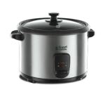 Russell Hobbs 19750-56 Reiskocher 1,8 l 700 W Edelstahl