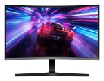 Samsung S27D392GAU Computerbildschirm 68,6 cm (27") 1920 x 1080 Pixel Full HD LCD Schwarz