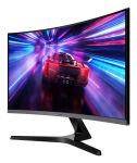 Samsung S27D392GAU Computerbildschirm 68,6 cm (27") 1920 x 1080 Pixel Full HD LCD Schwarz