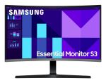 Samsung S27D392GAU Computerbildschirm 68,6 cm (27") 1920 x 1080 Pixel Full HD LCD Schwarz