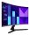Samsung S27D392GAU Computerbildschirm 68,6 cm (27") 1920 x 1080 Pixel Full HD LCD Schwarz