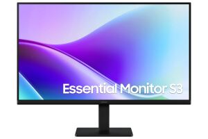 Samsung S27F320GAU Computerbildschirm 68,6 cm (27") 1920 x 1080 Pixel Full HD LCD Schwarz