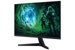 Samsung G53F Computerbildschirm 68,6 cm (27") 2560 x 1440 Pixel Quad HD LCD Schwarz