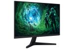 Samsung G53F Computerbildschirm 68,6 cm (27") 2560 x 1440 Pixel Quad HD LCD Schwarz