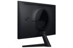 Samsung G53F Computerbildschirm 68,6 cm (27") 2560 x 1440 Pixel Quad HD LCD Schwarz