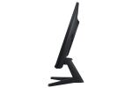 Samsung G53F Computerbildschirm 68,6 cm (27") 2560 x 1440 Pixel Quad HD LCD Schwarz
