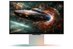 Samsung G90XF Computerbildschirm 68,6 cm (27") 3840...