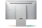 Samsung G90XF Computerbildschirm 68,6 cm (27") 3840 x 2160 Pixel 4K Ultra HD LCD Silber