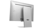 Samsung G90XF Computerbildschirm 68,6 cm (27") 3840 x 2160 Pixel 4K Ultra HD LCD Silber