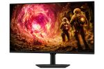 Samsung G50F Computerbildschirm 81,3 cm (32") 2560 x 1440 Pixel Quad HD LCD Schwarz
