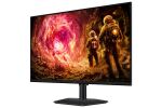 Samsung G50F Computerbildschirm 81,3 cm (32") 2560 x 1440 Pixel Quad HD LCD Schwarz