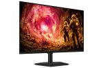 Samsung G50F Computerbildschirm 81,3 cm (32") 2560 x 1440 Pixel Quad HD LCD Schwarz
