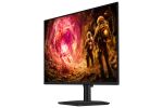 Samsung G50F Computerbildschirm 81,3 cm (32") 2560 x 1440 Pixel Quad HD LCD Schwarz