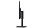 Samsung G50F Computerbildschirm 81,3 cm (32") 2560 x 1440 Pixel Quad HD LCD Schwarz