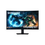Samsung G75F Computerbildschirm 94 cm (37") 3840 x...
