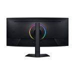 Samsung G75F Computerbildschirm 101,6 cm (40") 5120...