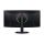 Samsung G75F Computerbildschirm 101,6 cm (40") 5120 x 2160 Pixel WUHD LCD Schwarz