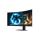 Samsung G75F Computerbildschirm 101,6 cm (40") 5120 x 2160 Pixel WUHD LCD Schwarz