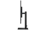 Samsung S80D Computerbildschirm 94 cm (37") 3840 x 2160 Pixel 4K Ultra HD LCD Schwarz
