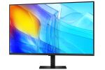 Samsung S80D Computerbildschirm 94 cm (37") 3840 x 2160 Pixel 4K Ultra HD LCD Schwarz
