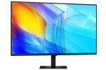 Samsung S80D Computerbildschirm 94 cm (37") 3840 x 2160 Pixel 4K Ultra HD LCD Schwarz