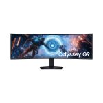 Samsung G91F Computerbildschirm 124,5 cm (49") 5120...