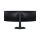 Samsung G91F Computerbildschirm 124,5 cm (49") 5120 x 1440 Pixel Dual QHD LCD Schwarz