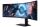 Samsung S49FG912EU Computerbildschirm 124,5 cm (49") 5120 x 1440 Pixel Dual QHD LCD Schwarz
