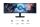 Samsung S49FG912EU Computerbildschirm 124,5 cm (49") 5120 x 1440 Pixel Dual QHD LCD Schwarz