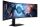 Samsung S49FG912EU Computerbildschirm 124,5 cm (49") 5120 x 1440 Pixel Dual QHD LCD Schwarz