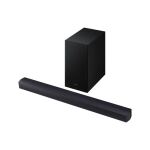 Samsung Soundbar HW-B450F EN HWB450F EN (HW-B450F/EN)