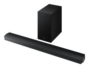 Samsung HW-B750F Schwarz 5.1 Kanäle 400 W