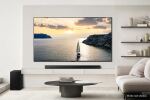 Samsung HW-B750F Schwarz 5.1 Kanäle 400 W