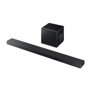 Samsung Soundbar HW-QS700F EN HWQS700F EN (HW-QS700F/EN)
